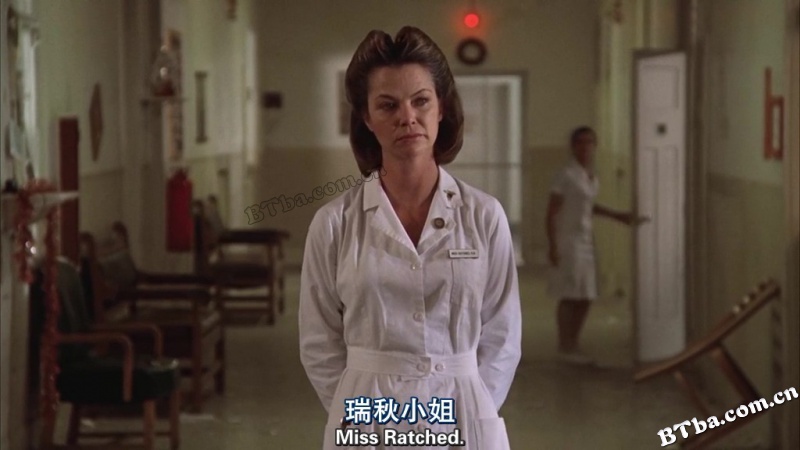 飞越疯人院/飞越杜鹃窝/One Flew Over the Cuckoo is Nest 飞越疯人院/飞越杜鹃窝/One Flew Over the Cuckoo is Nest