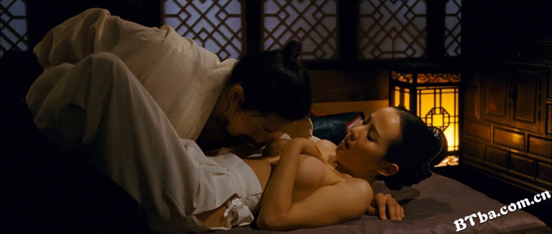 方子传/房子传/情欲对决(台)/The Servant