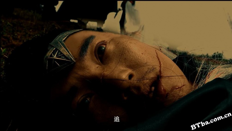 南诏风云之忠烈者