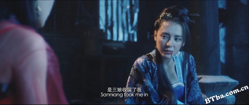 红尘囧探刘小唐2