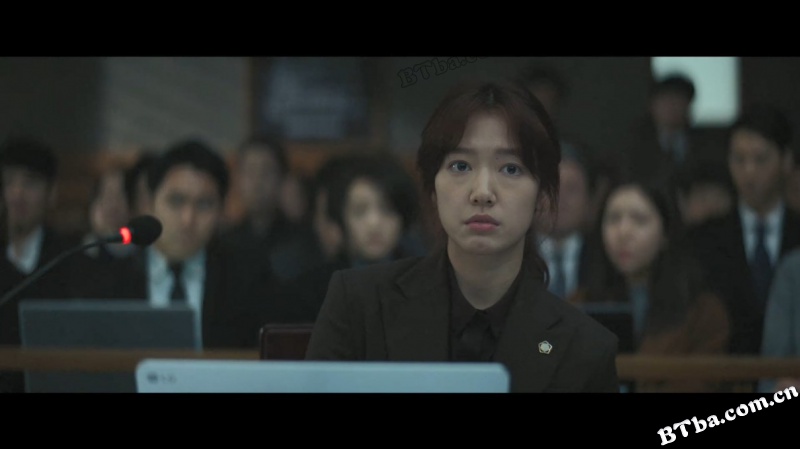 沉默/沉默的目击者(台)/全民目击/침묵