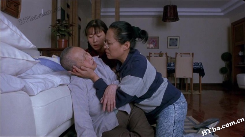 世界上最疼我的那个人去了/Gone is the One Who Held Me the Dearest in the World