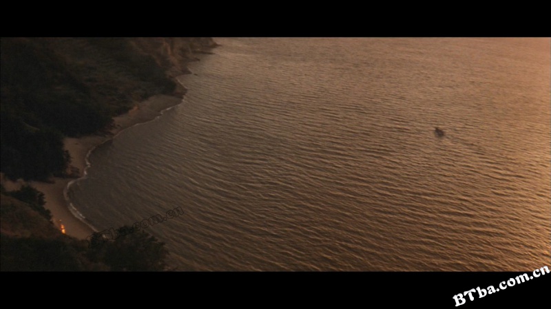 故乡/Home from the Sea
