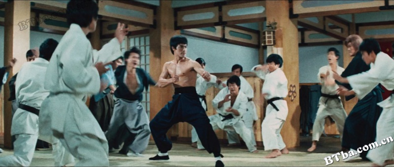 精武门/Fist of Fury