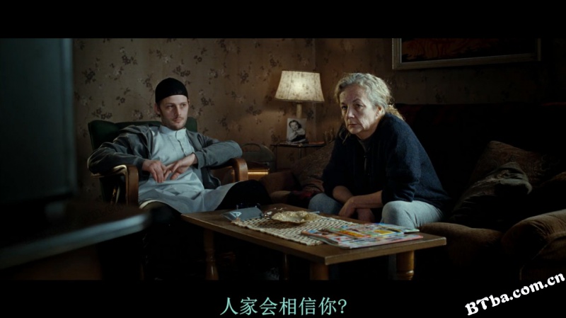 秘密防御/国家机密/Secrets of State