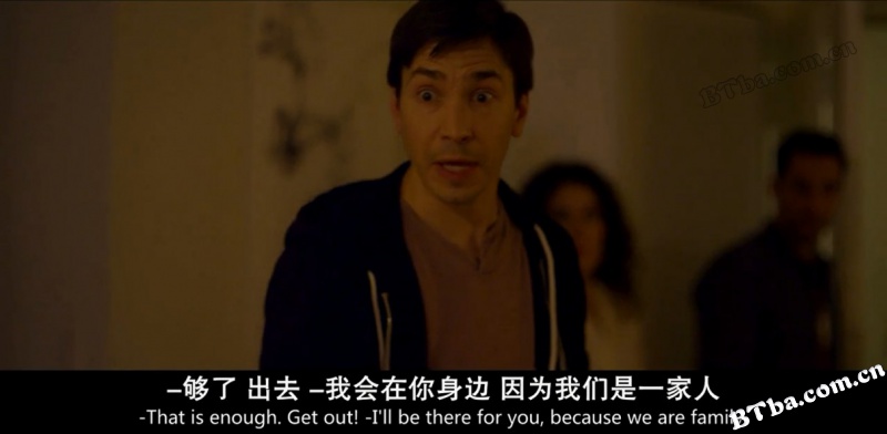 安全空间/Safe Spaces