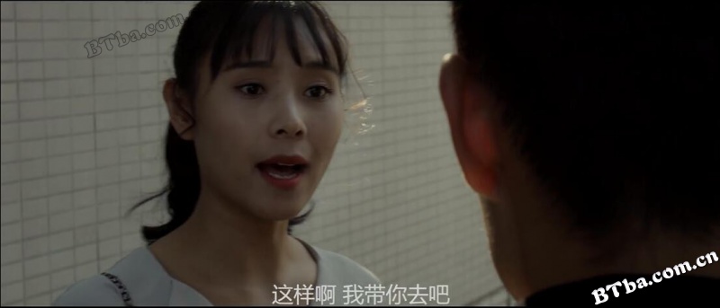 龙套之王