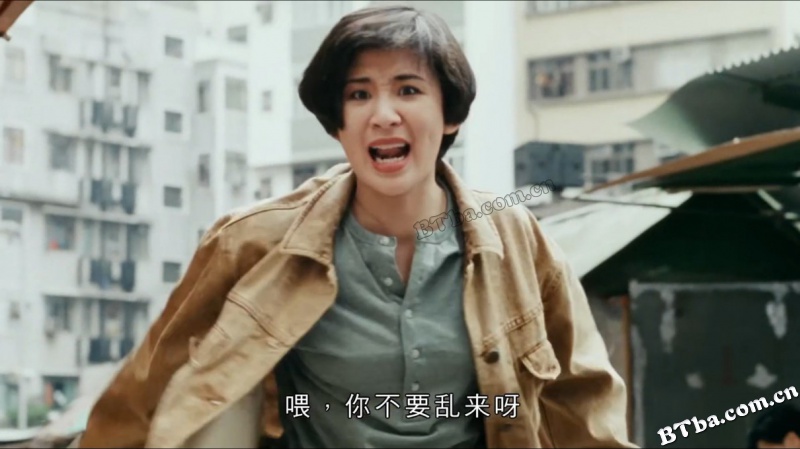 积奇玛莉/Sisters In Law