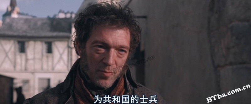 巴黎皇帝/L'Empereur de Paris