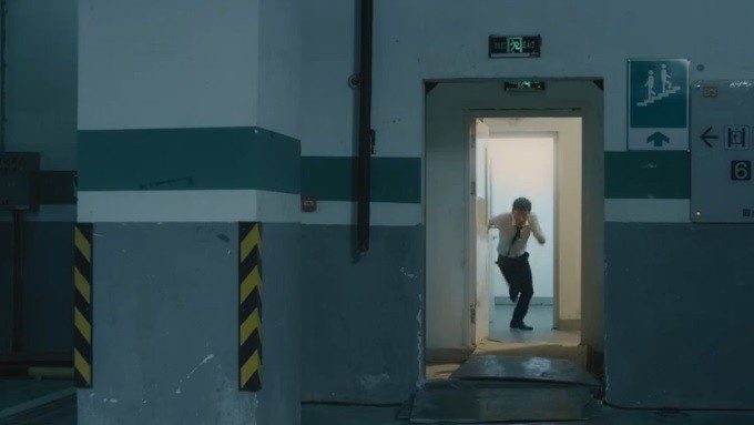 无迹可寻/The chaser
