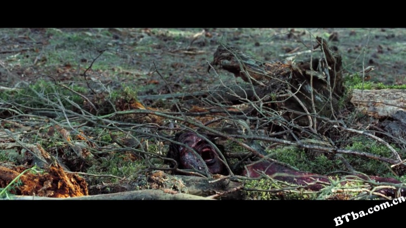 黑暗侵袭2/暗袭2/深入绝地2/The Descent Part 2 