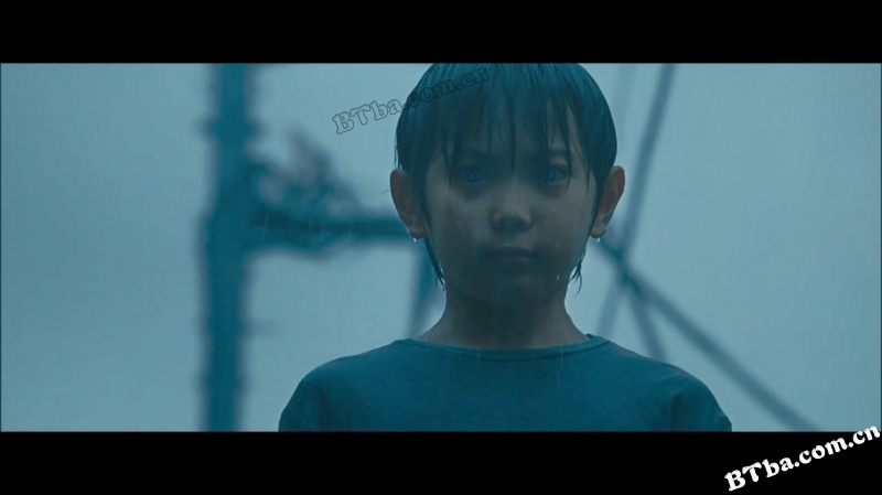 怪物/恶魔之瞳(港)/超能对决(台)/MONSTERZ モンスターズ