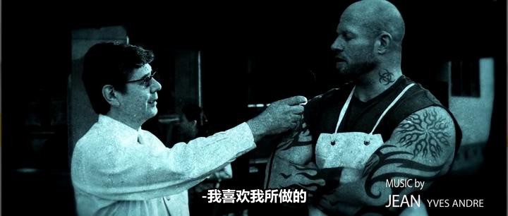 尾流场计划/A Wakefield Project