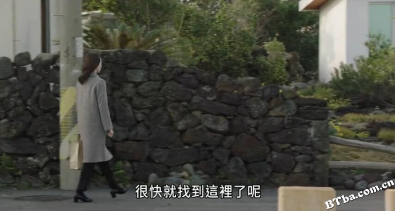 房子的故事/집 이야기