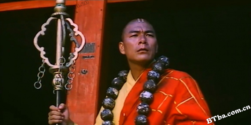 十八铜女/少林
