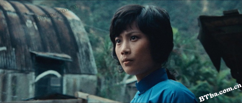 龙争虎斗/Enter the Dragon 
