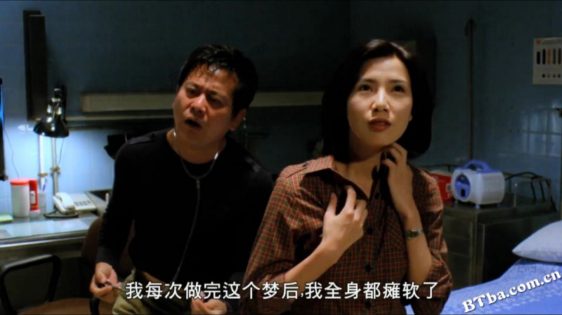 超级无敌追女仔II之狗仔雄心/超級無敵追女仔2之狗仔雄心