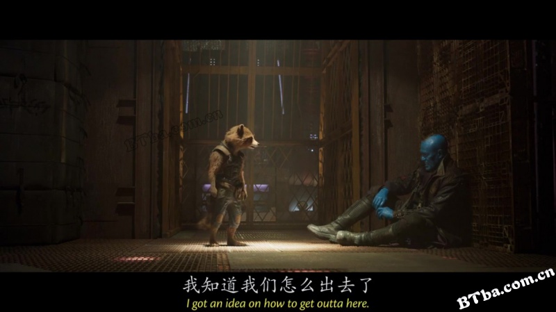 银河护卫队2/星际异攻队2(台)/银河守护队2(港)