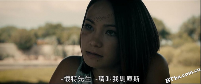 跨越生死线/跨界救援(台)/Crossed Lines