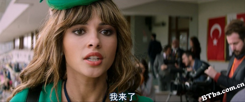 霹雳娇娃/查理的天使/新霹雳娇娃/Charlie's Angels