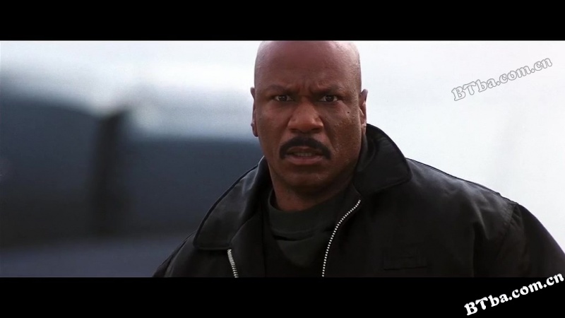 碟中谍2/Mission: Impossible II