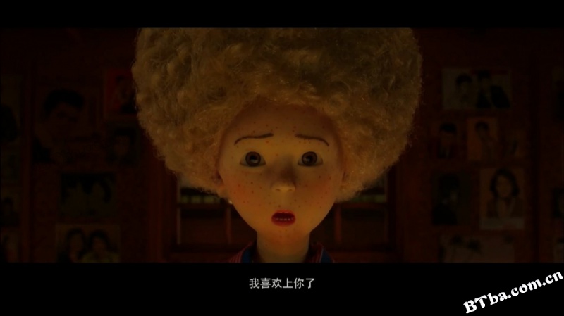 犬之岛/Isle of Dogs
