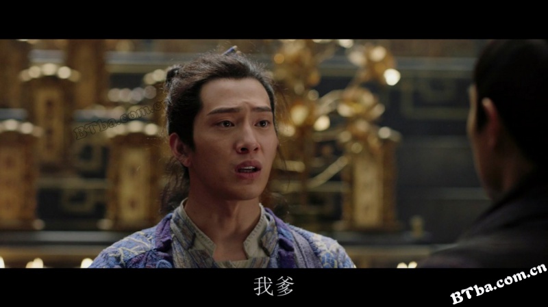 捉妖记2/Monster Hunt 2