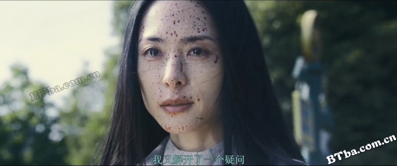 寄生兽：完结篇/寄生兽(下)/Parasyte: Part 2