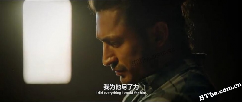一个人的突击队3/Commando 3