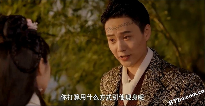 庖丁传奇之金刀御厨