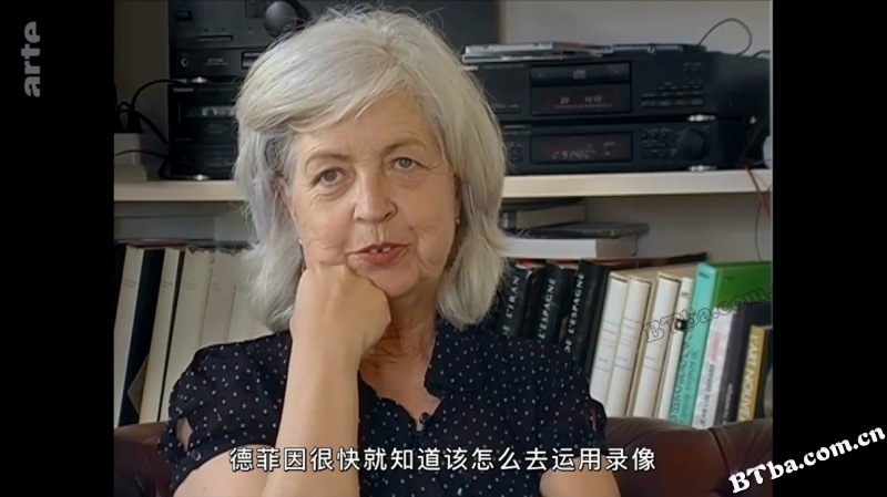 德菲因与卡罗尔：反叛缪斯/反叛缪斯：黛芬与凯洛(台)/女性会面/Delphine et Carole, insoumuses
