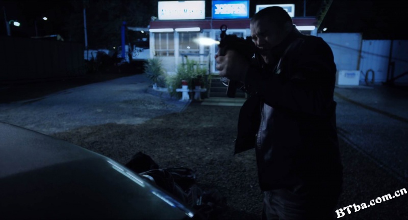 困斗99号囚室/Brawl in Cell Block 99