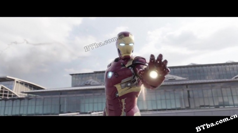 美国队长3：内战/美国队长3：英雄内战(港/台)/Captain America: Civil War