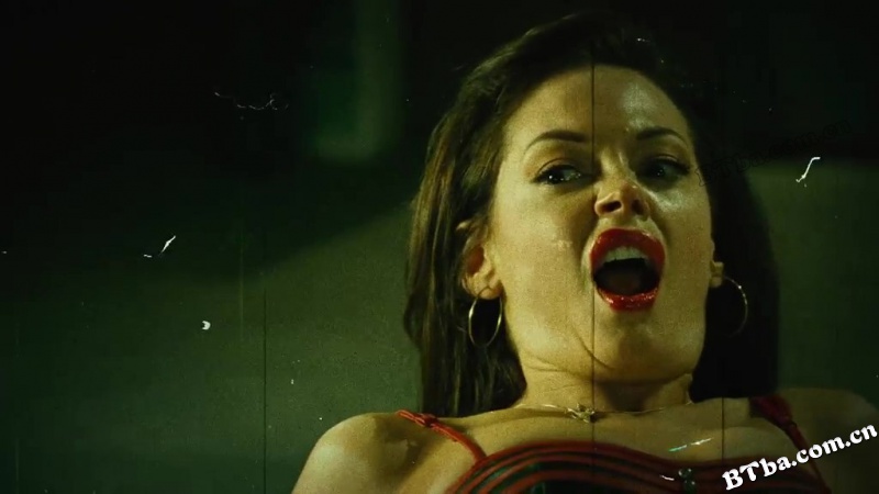 恐怖星球/恐惧星球/索女‧丧尸‧机关枪(港)/Planet Terror