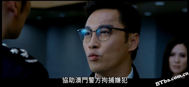 不义之战/辣警霸王花2