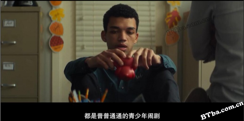 所有明亮的地方/生命中的灿烂时光（港/台）/All the Bright Places