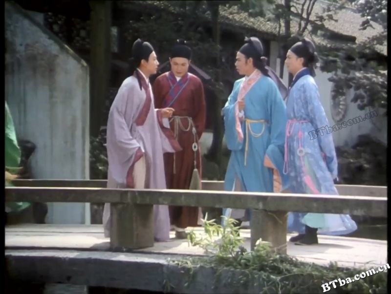 风流千古