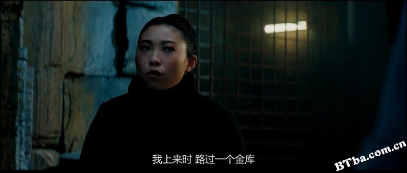 勇敢者游戏2：再战巅峰/逃出魔幻纪：霸气升呢(港)/野蛮游戏：全面晋级(台)/Jumanji: The Next Level