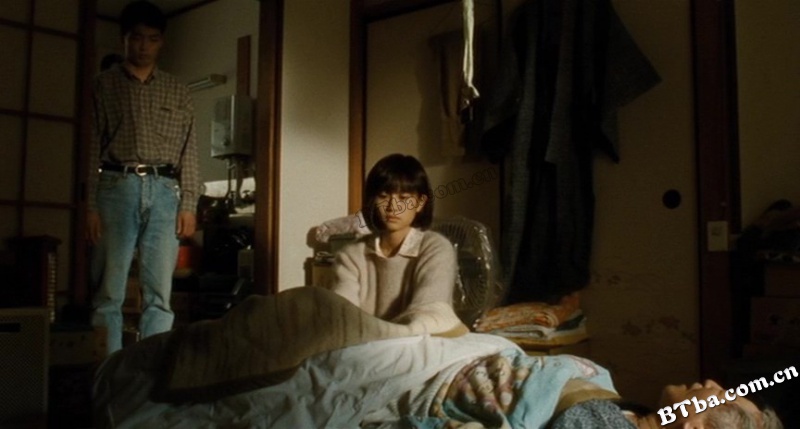 苦役列车/The Drudgery Train/Kueki ressha