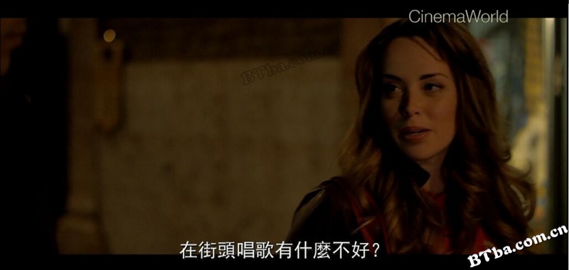 爱情多美好/Un amore così grande