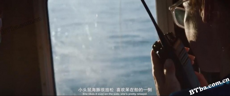 暗海/海豚守护战(港)/阴影之海/Sea of Shadows