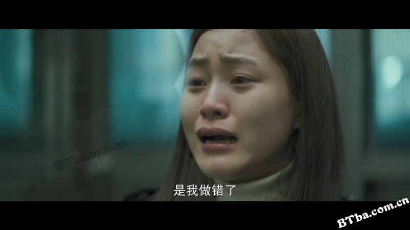 沉默/沉默的目击者(台)/全民目击/침묵