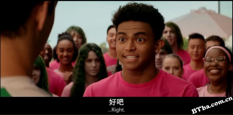 僵尸高校2/Z-O-M-B-I-E-S 2