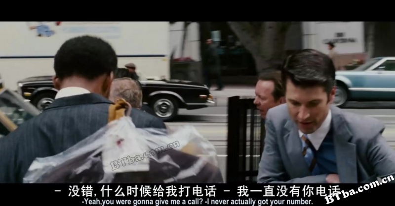 当幸福来敲门/寻找快乐的故事(港)/追求快乐/The Pursuit of Happyness