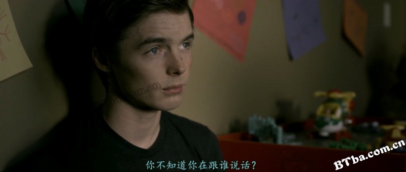 火力全开/步步紧逼