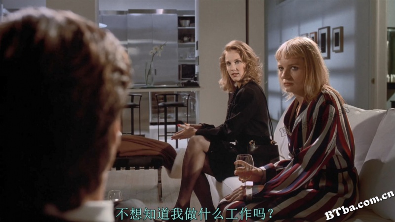 美国精神病人/美色杀人狂/美国杀人狂/American Psycho