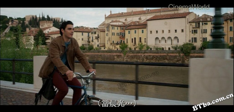 爱情多美好/Un amore così grande