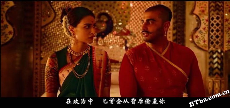 帕尼帕特/Panipat