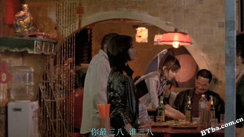 当爱来的时候/When Love Comes