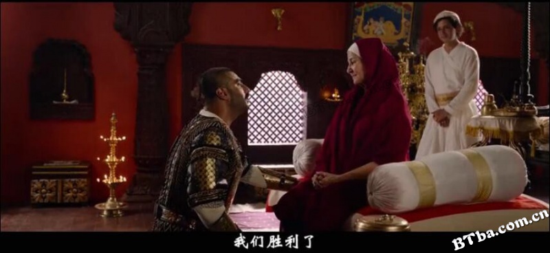 帕尼帕特/Panipat